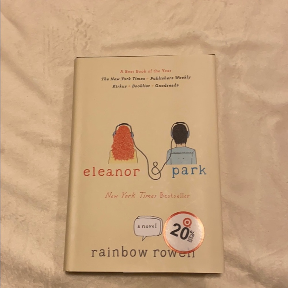 Eleanor and Park